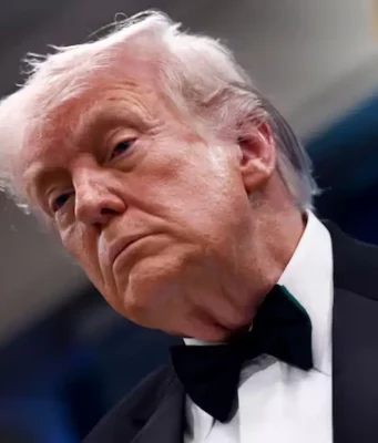 Spari alla cena con Trump, il presidente: «Non avevo paura». Poi attacca la giornalista Trump Washington cena attacco