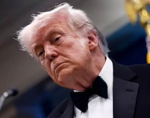 Spari alla cena con Trump, il presidente: «Non avevo paura». Poi attacca la giornalista Trump Washington cena attacco