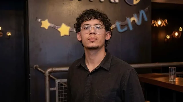 Vincenzo Iannitti vittima omicidio