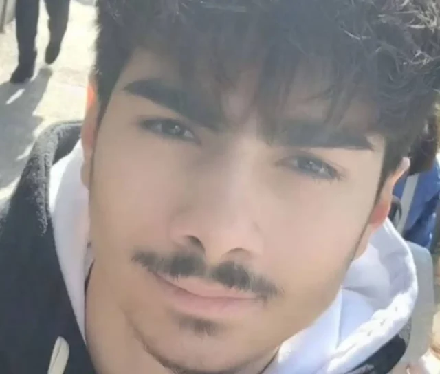 Vincenzo Petrellese, studente morto a 19 anni ad Acerra