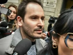 Garlasco, trovati appunti ignoti su Sempio: annotazioni finite nella richiesta di archiviazione Andrea Sempio durante una fase dell'inchiesta sul delitto di Garlasco