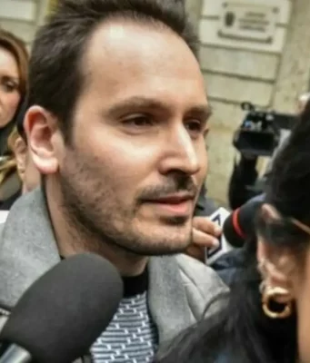 Garlasco, trovati appunti ignoti su Sempio: annotazioni finite nella richiesta di archiviazione Andrea Sempio durante una fase dell'inchiesta sul delitto di Garlasco