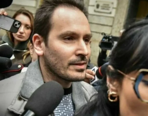Garlasco, trovati appunti ignoti su Sempio: annotazioni finite nella richiesta di archiviazione Andrea Sempio durante una fase dell'inchiesta sul delitto di Garlasco