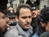 Delitto Garlasco, pm: «In un audio Sempio svela l’orario dell’omicidio» Andrea Sempio durante le nuove indagini sul delitto di Garlasco