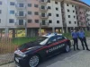 Tragedia nel Napoletano, due donne trovate morte in un cantiere a Pollena Trocchia: si indaga per duplice omicidio Carabinieri sul luogo del ritrovamento dei corpi a Pollena Trocchia