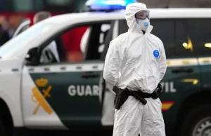 Hantavirus, i contagi salgono a 10, francese grave. Il ministero prepara una circolare Operazioni sanitarie durante evacuazione della nave Hondius