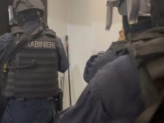 Blitz antidroga tra Aprilia, Latina e Roma: 19 arresti, smantellata organizzazione internazionale Aprilia, blitz dei carabinieri: 19 arresti