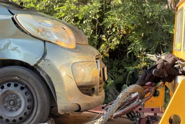 Ragazzina di 14 anni investita e uccisa ad Aprilia