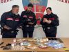 Spaccio di droga ad Arezzo, arrestata famiglia di imprenditori: sequestrati 60mila euro e cocaina Arezzo, arrestata una famiglia di imprenditori per spaccio di droga
