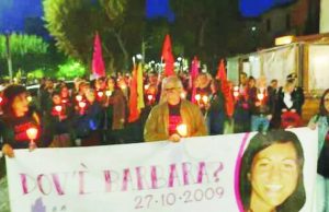 Scomparsa di Barbara Corvi: nuove indagini sul DNA riaprono il caso dopo 16 anni Barbara Corvi, riaperto il caso