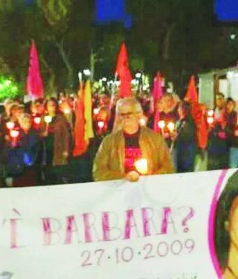Scomparsa di Barbara Corvi: nuove indagini sul DNA riaprono il caso dopo 16 anni Barbara Corvi, riaperto il caso