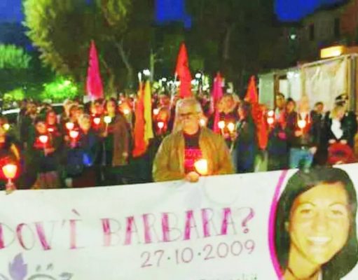 Scomparsa di Barbara Corvi: nuove indagini sul DNA riaprono il caso dopo 16 anni Barbara Corvi, riaperto il caso