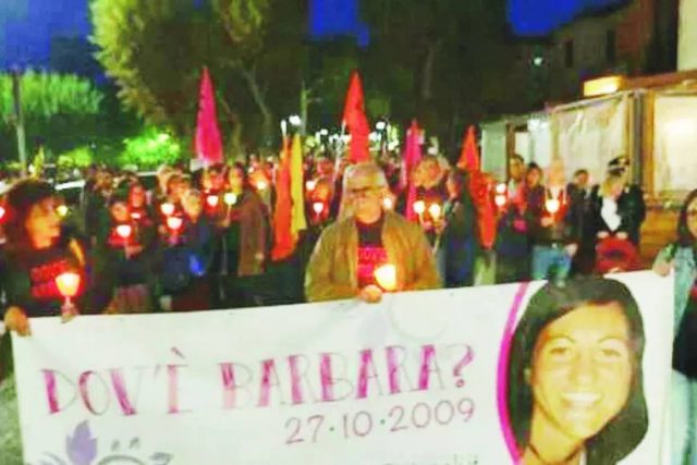 Barbara Corvi, riaperto il caso