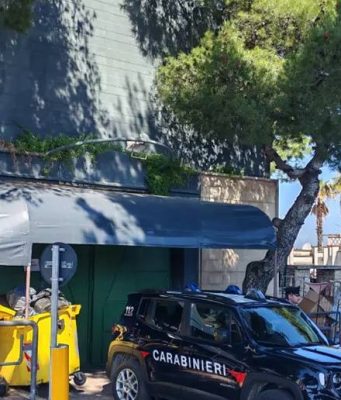 Faida tra clan a Bari: 11 arresti per gli omicidi Capriati e Scavo Bari, 14 arresti per guerra di mala