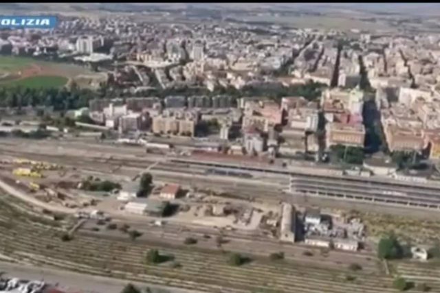 Foggia, 14 arresti per estorsione a imprenditore