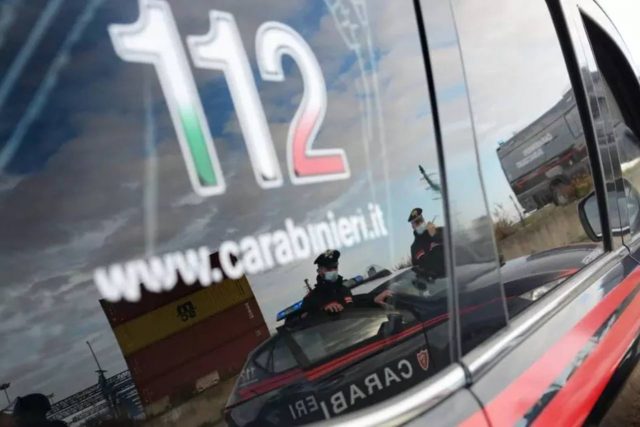 Femminicidio a Piacenza, uomo uccide la moglie