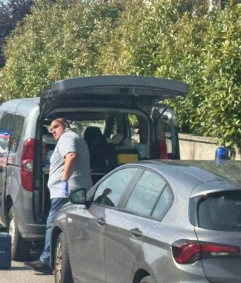 Omicidio a Porcia, ucciso il padre della donna dopo una lite con l’ex compagno: tragedia davanti ai figli Porcia, 59enne ucciso dall'ex compagna della figlia