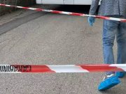 Tentato femminicidio a Stroncone: arrestato uomo di 42 anni dopo aggressione sul bus Stroncone, bloccato l'uomo che ha aggredito la moglie a martellate