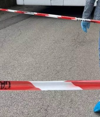 Tentato femminicidio a Stroncone: arrestato uomo di 42 anni dopo aggressione sul bus Stroncone, bloccato l'uomo che ha aggredito la moglie a martellate