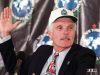 Addio a Ted Turner, fondatore della CNN e pioniere della TV all-news E' morto Ted Turner