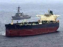 Usa-Iran, tensione alle stelle dopo l’attacco alle petroliere: Trump minaccia nuove azioni militari Guerra in Medio oriente, colpite due petroliere iraniane
