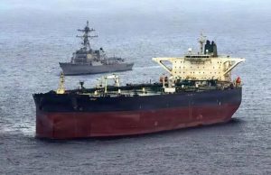 Usa-Iran, tensione alle stelle dopo l’attacco alle petroliere: Trump minaccia nuove azioni militari Guerra in Medio oriente, colpite due petroliere iraniane