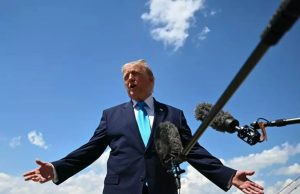 Trump smentisce l’accordo con l’Iran: “Nessuna intesa, Hormuz resterà aperto” Trump: "Non c'è accordo con l'Iran"