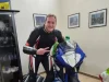 Tragico incidente in moto a Eboli, morto Gerardo D’Alessandro: aveva 31 anni Gerardo D’Alessandro morto in un incidente in moto a Eboli
