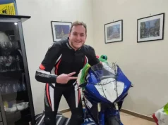 Tragico incidente in moto a Eboli, morto Gerardo D’Alessandro: aveva 31 anni Gerardo D’Alessandro morto in un incidente in moto a Eboli