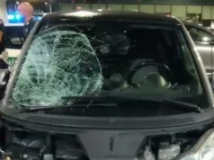 Pirata della strada ubriaco travolge due sorelle sulle strisce a Milano: morta una donna, gravissima l’altra Auto incidentata e polizia dopo l’investimento a Milano