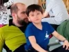 Lucas De March morto a 6 anni, travolto dal muletto guidato dal padre: la tragedia in azienda Lucas De March morto a 6 anni nell’incidente con il muletto