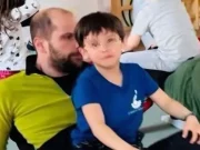 Lucas De March morto a 6 anni, travolto dal muletto guidato dal padre: la tragedia in azienda Lucas De March morto a 6 anni nell’incidente con il muletto