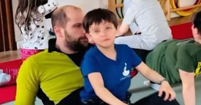 Lucas De March morto a 6 anni nell’incidente con il muletto