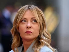 Caro energia, Meloni: “Non bastano i fondi per la Difesa”. Pressing sull’Europa per fermare l’emergenza prezzi Giorgia Meloni parla del caro energia durante un’intervista televisiva