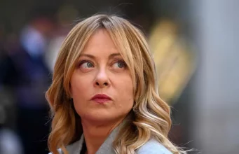 Caro energia, Meloni: “Non bastano i fondi per la Difesa”. Pressing sull’Europa per fermare l’emergenza prezzi Giorgia Meloni parla del caro energia durante un’intervista televisiva