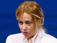 Ebola, Meloni chiede controlli più rigidi alle frontiere UE: Italia in allerta, pronta l’ordinanza anti-contagio Giorgia Meloni allerta Ebola controlli frontiere UE