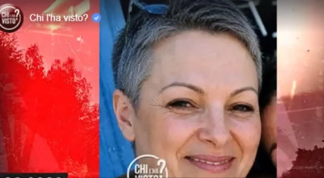 Sonia Bottacchiari scomparsa insieme ai figli