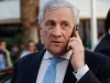 Guerra Ucraina Russia, Tajani apre a Kiev nell’Ue: “Favorevoli all’adesione”. Zelensky vola in Svezia per i caccia Gripen Antonio Tajani durante il vertice sull’Ucraina nell’Unione Europea