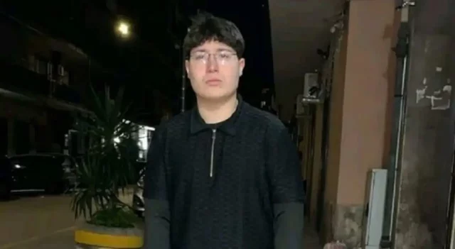 Adriano D’Orsi il ragazzo morto a Casoria dopo un malore