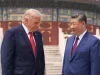 Xi e Trump a Pechino, prove di disgelo: «Partner, non rivali». Ma Taiwan resta il nodo Xi Jinping e Donald Trump durante il summit a Pechino