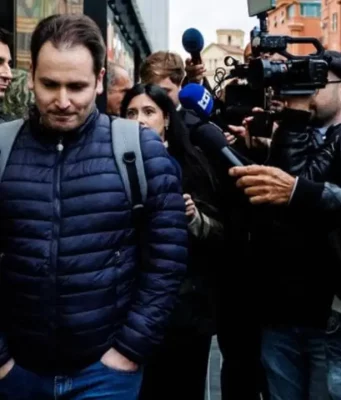 Andrea Sempio e la “one-itis”: chi è la ragazza dell’ossessione? La difesa pronta a farla testimoniare Andrea Sempio caso Garlasco indagato omicidio Chiara Poggi