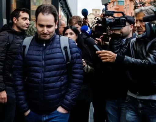 Andrea Sempio e la “one-itis”: chi è la ragazza dell’ossessione? La difesa pronta a farla testimoniare Andrea Sempio caso Garlasco indagato omicidio Chiara Poggi