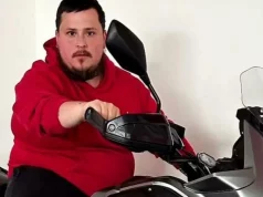 Incidente Santa Maria a Vico, scooter fuori controllo: morto Antonio Esposito, aveva 26 anni Antonio Esposito 26 anni vittima incidente Santa Maria a Vico