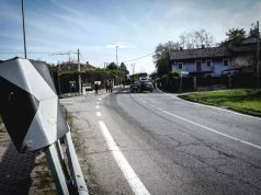 Autobus precipita in una scarpata ad Agnosine: otto persone coinvolte, tre feriti Agnosine, autobus in scarpata: otto persone coinvolte