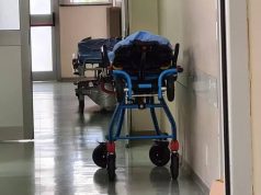Bambino di 4 anni morto in ospedale dopo un ricovero per gastroenterite Castelnovo Monti, bambino di 4 anni muore per gastroenterite