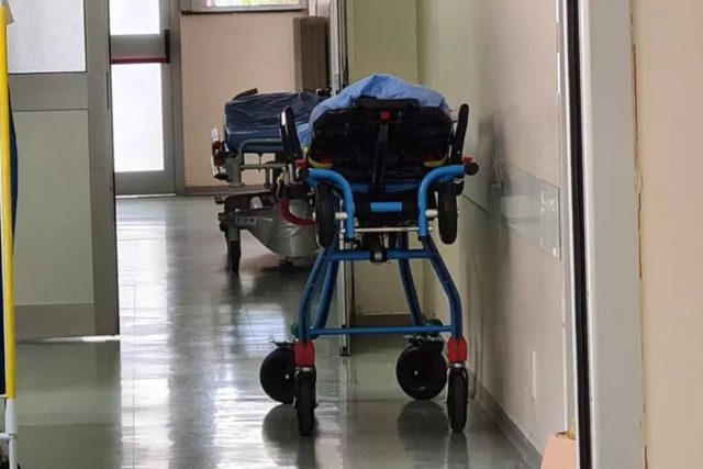 Castelnovo Monti, bambino di 4 anni muore per gastroenterite
