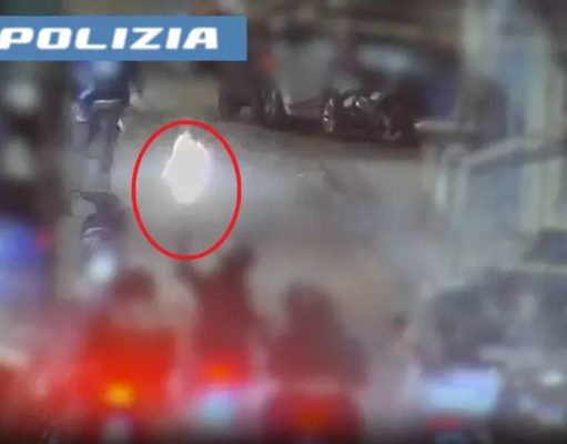 Operazione antimafia a Catania: 20 misure cautelari contro il clan Mazzei Operazione antimafia Catania, 20 arresti