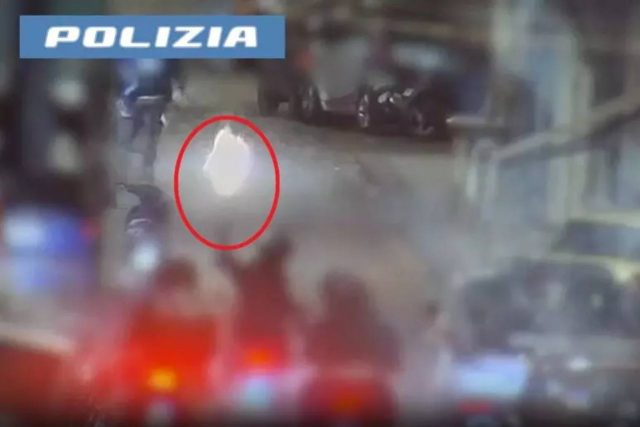 Foto Catania Operazione antimafia Catania, 20 arresti