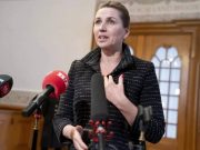 Danimarca, Mette Frederiksen forma un nuovo governo di centro-sinistra dopo mesi di negoziati Frederiksen forma il nuovo governo in Danimarca