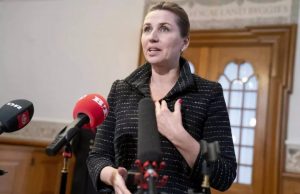 Danimarca, Mette Frederiksen forma un nuovo governo di centro-sinistra dopo mesi di negoziati Frederiksen forma il nuovo governo in Danimarca